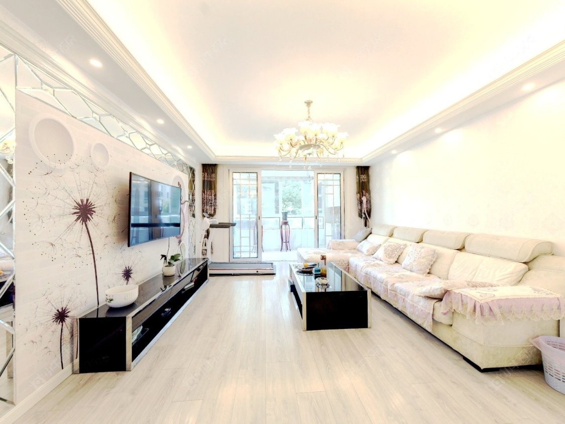 上海现代星洲城一期二期在售二手房源小区图_小牛看房