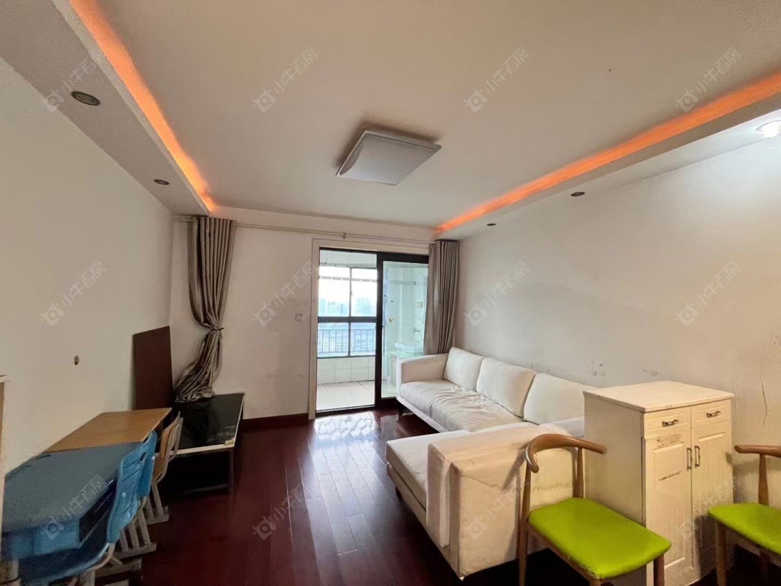 上海保利家园北区在租房源小区图_小牛看房