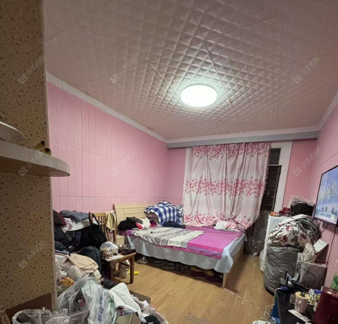 上海月浦七村在售二手房源小区图_小牛看房