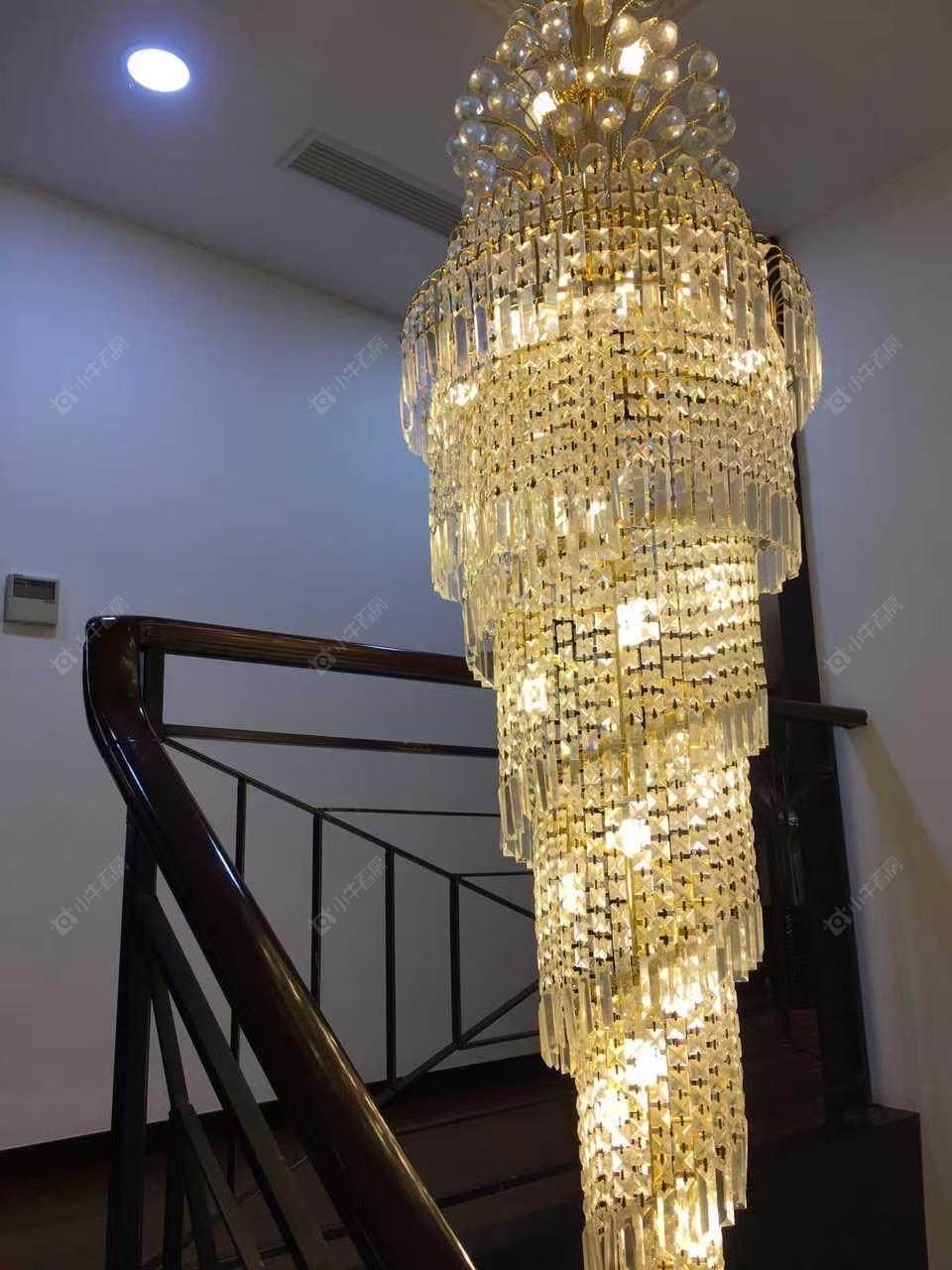 上海信达郡庭别墅区在售二手房源小区图_小牛看房