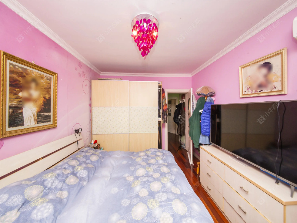 上海上钞苑在售二手房源小区图_小牛看房