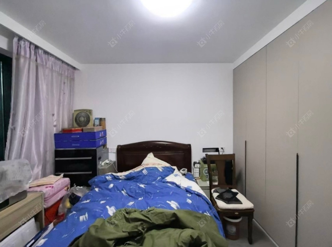 上海建业新村在租房源小区图_小牛看房