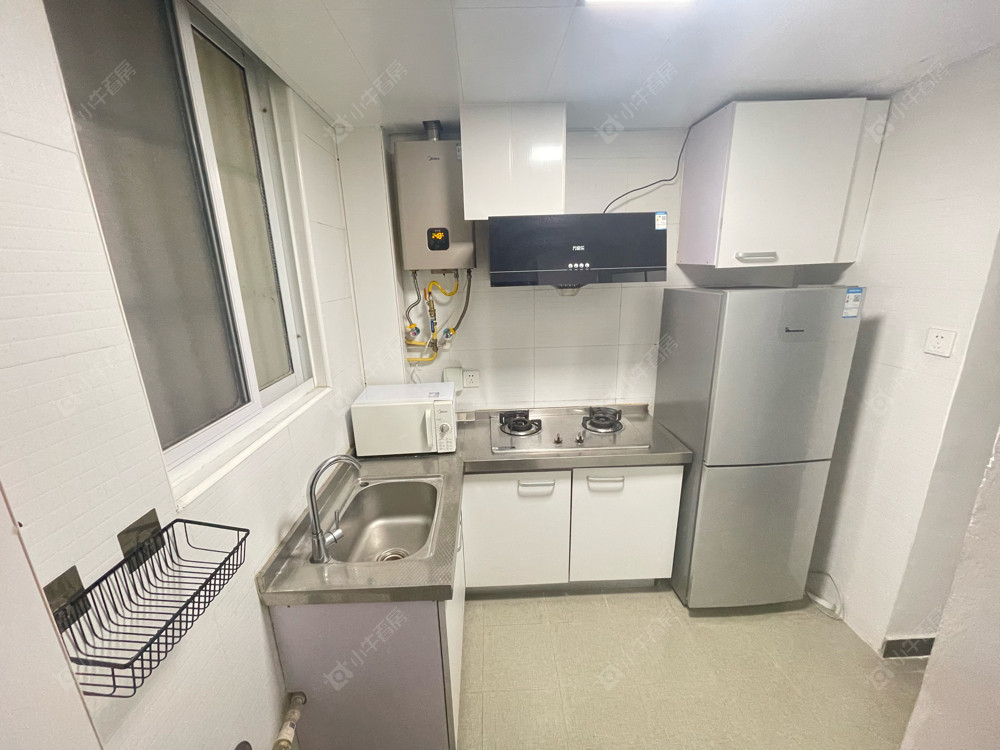 上海浦三路732弄在租房源小区图_小牛看房