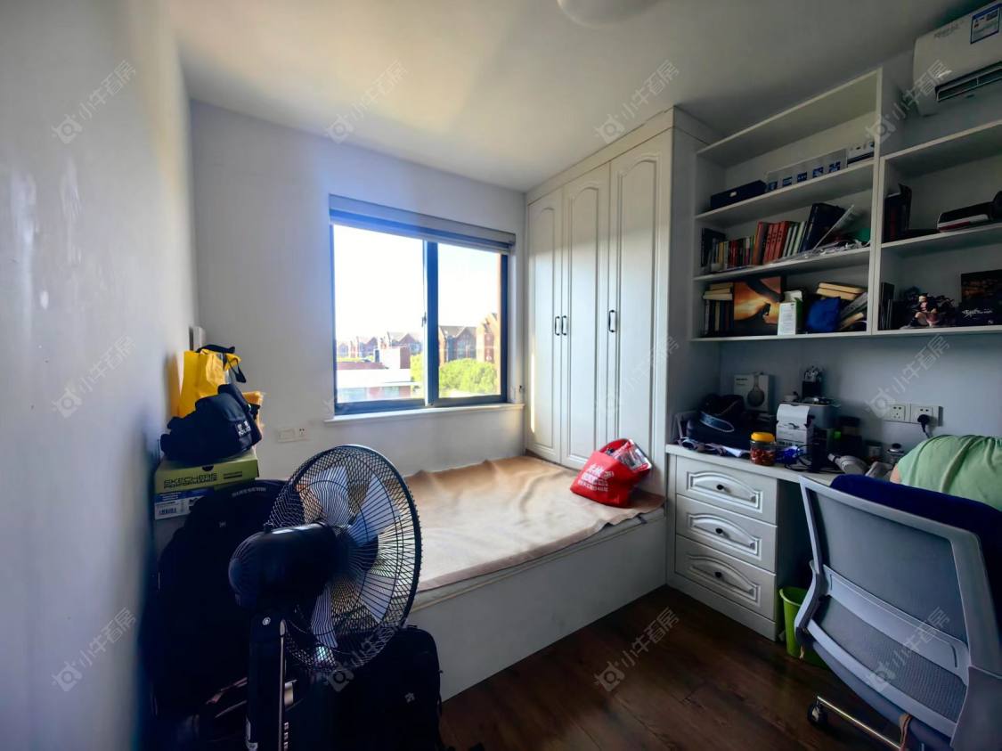 上海顺驰美兰湖在售二手房源小区图_小牛看房