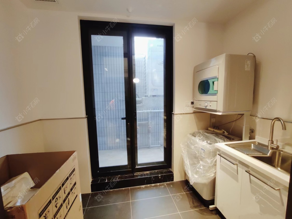 上海虹桥融景在售二手房源小区图_小牛看房