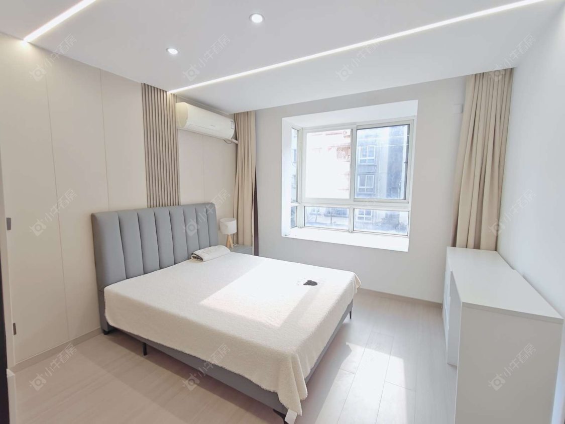 上海友谊苑在租房源小区图_小牛看房