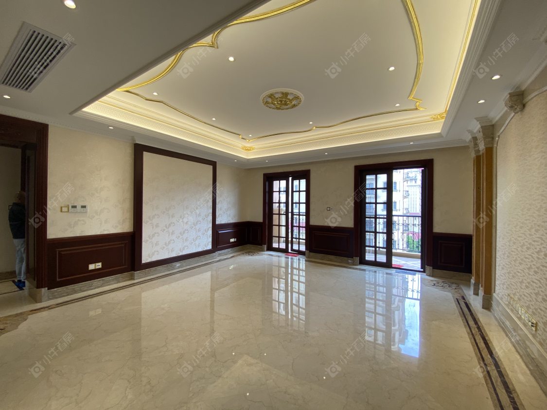 上海马德里洋房在售二手房源小区图_小牛看房