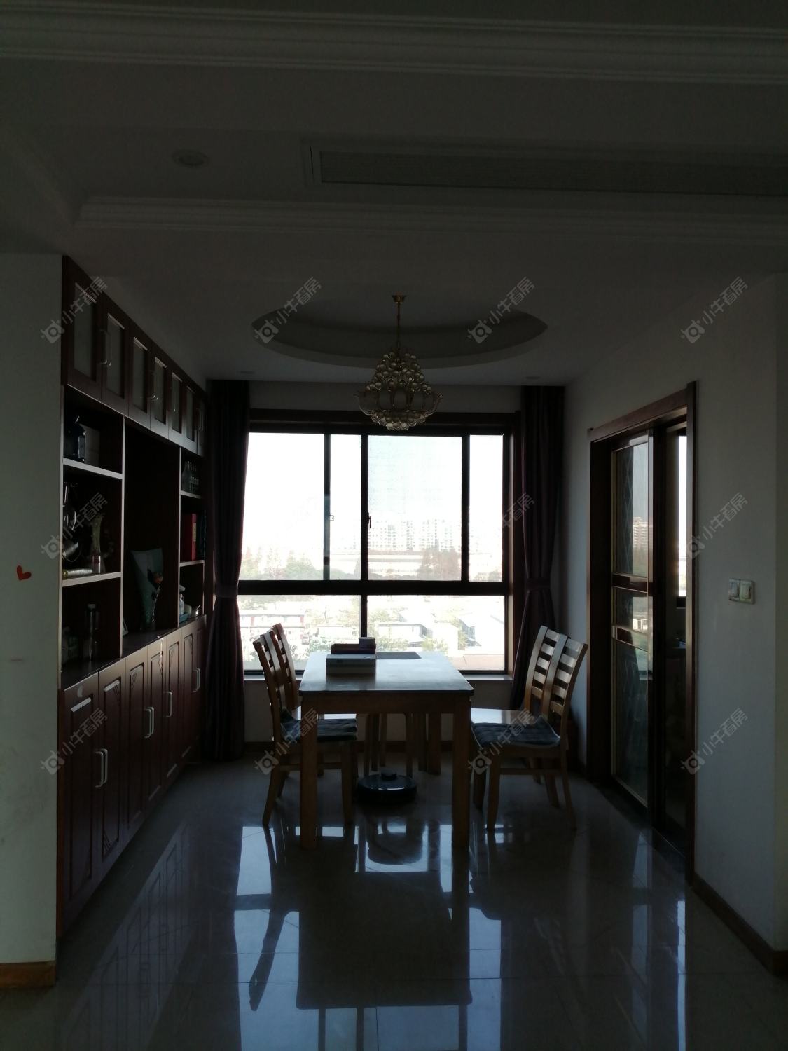 上海万业紫辰苑在售二手房源小区图_小牛看房