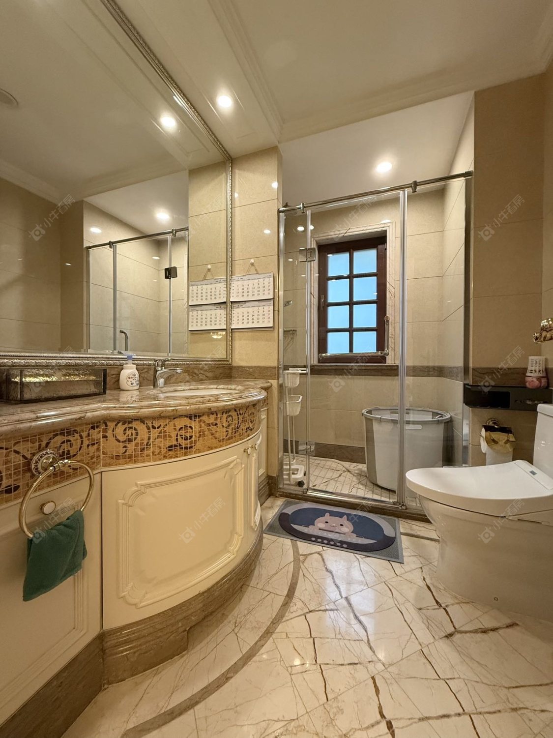 上海马德里洋房在售二手房源小区图_小牛看房