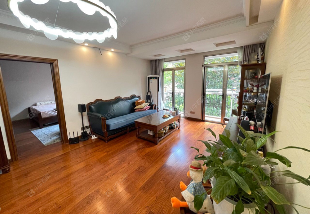 上海恒大星级公寓一期在租房源小区图_小牛看房