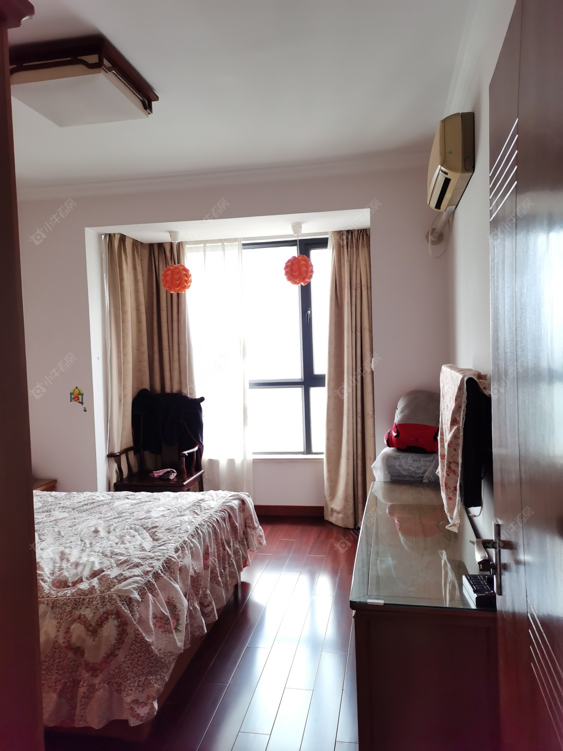 上海海尚明城在售二手房源小区图_小牛看房