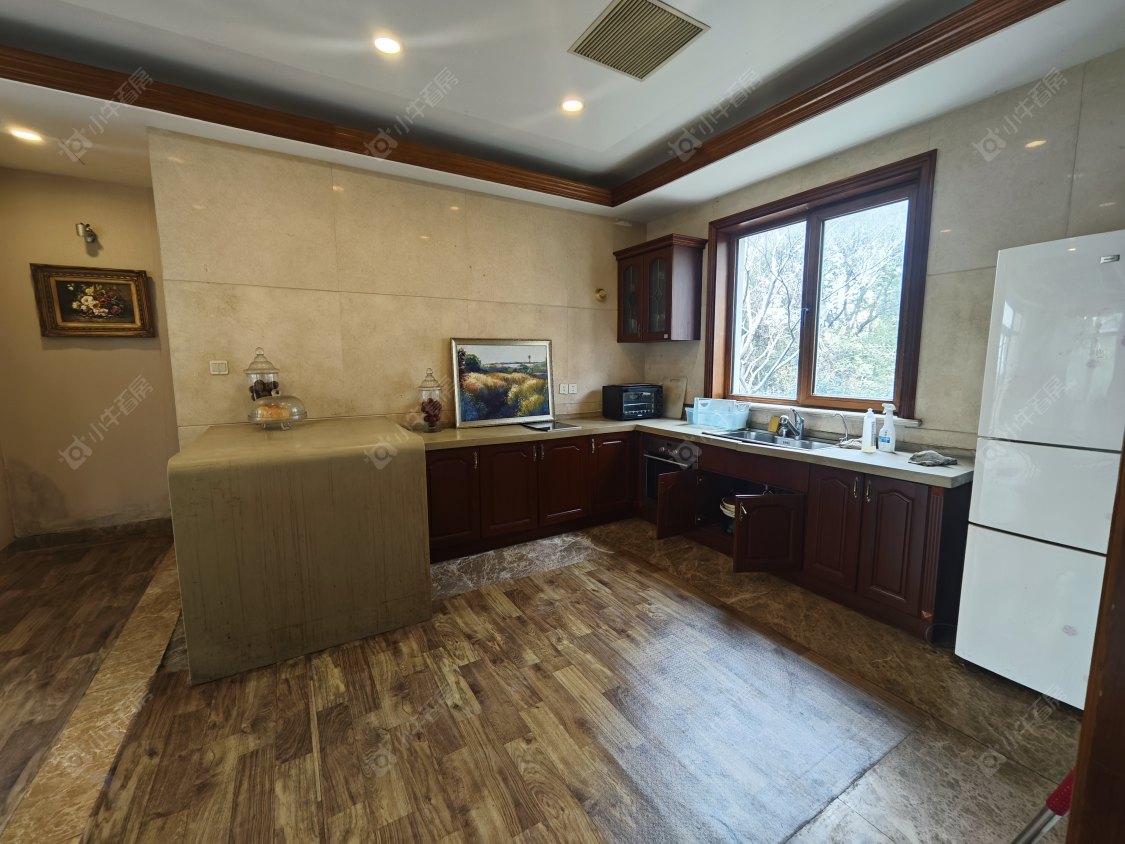 上海绿洲千岛花园在售二手房源小区图_小牛看房