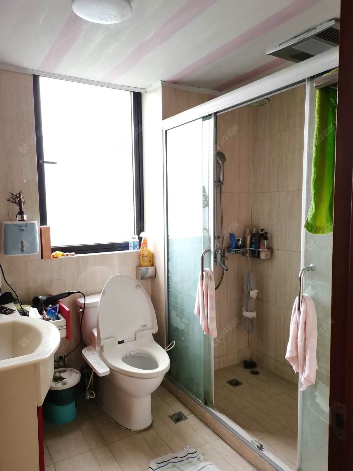 上海海尚明城在售二手房源小区图_小牛看房