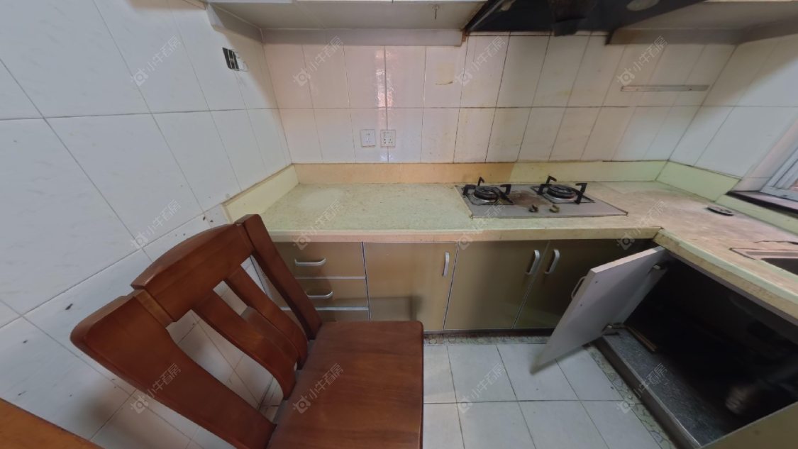 上海凌兆十一村在售二手房源小区图_小牛看房