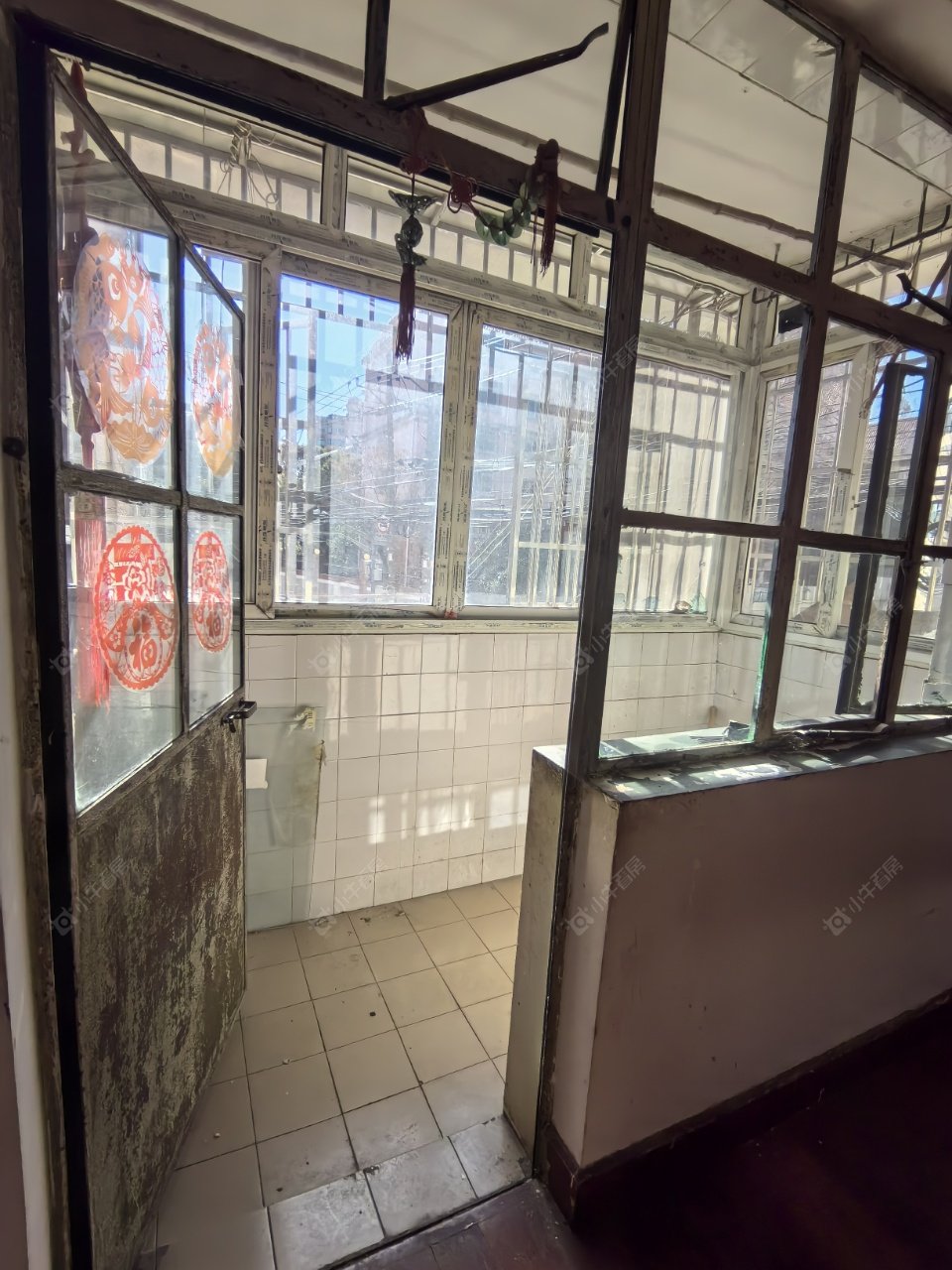 上海王家宅小区在售二手房源小区图_小牛看房