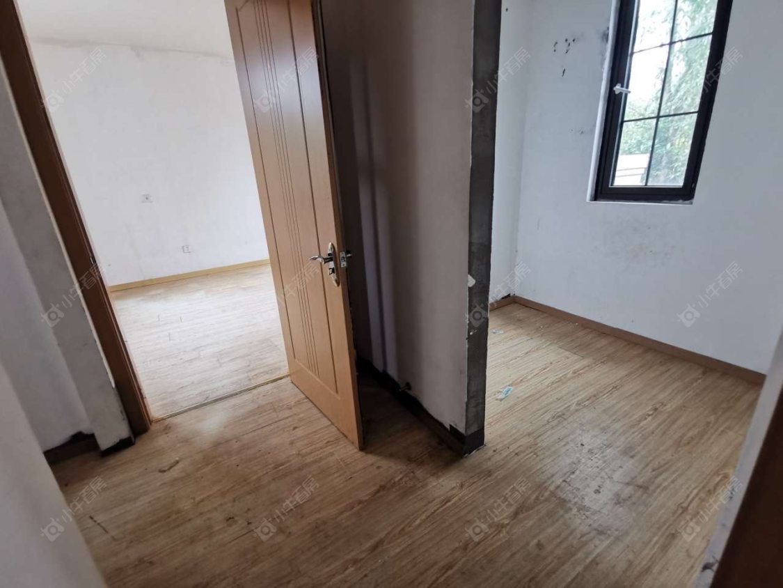 上海远洋鸿郡在售二手房源小区图_小牛看房