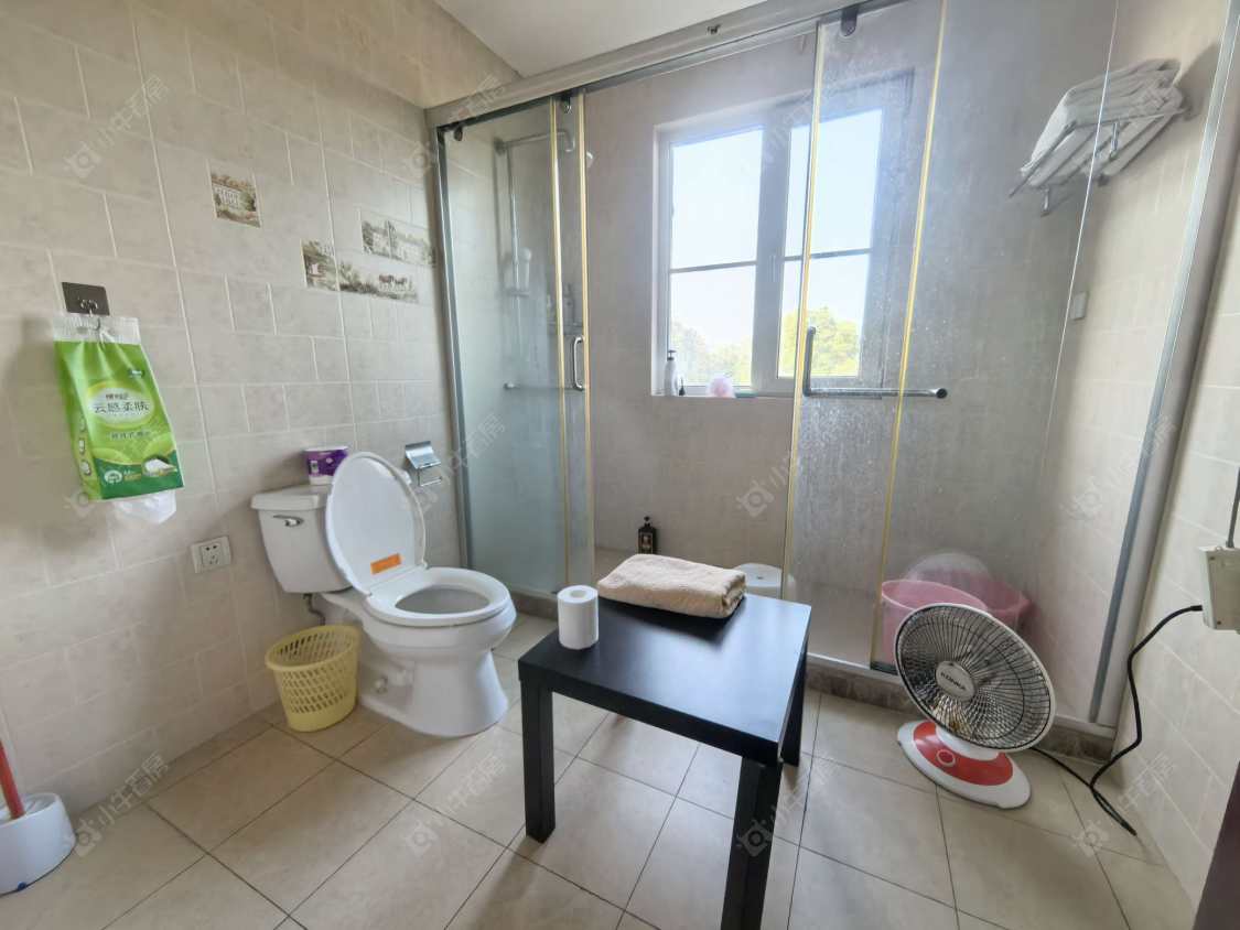 上海朗诗绿岛别墅区在售二手房源小区图_小牛看房