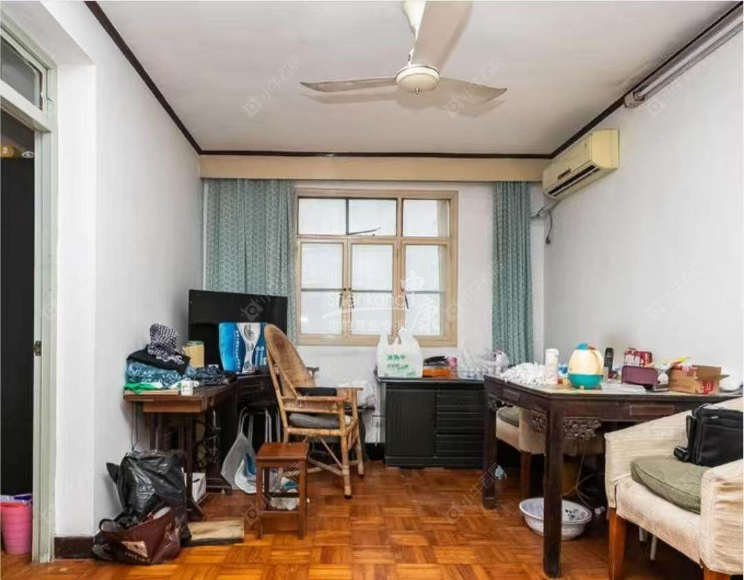 上海芳华路268弄在售二手房源小区图_小牛看房