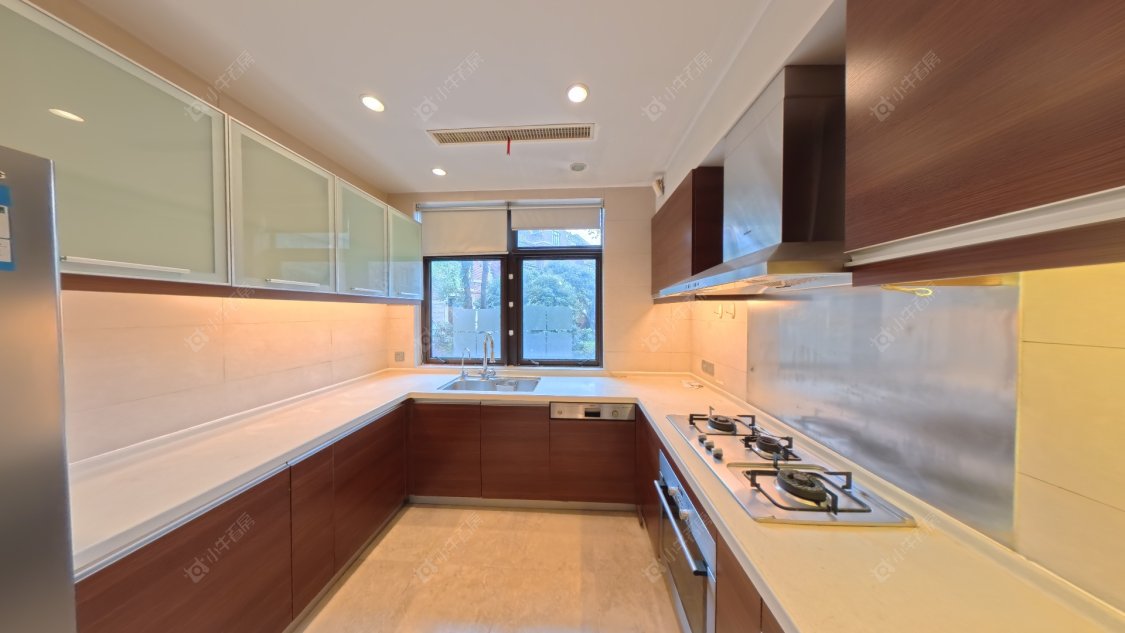 上海万科红郡一期在售二手房源小区图_小牛看房