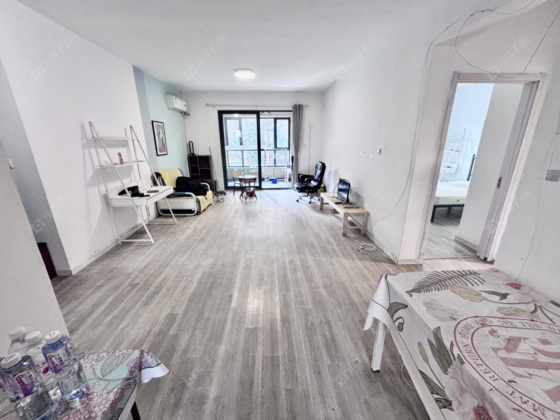 远洋香奈房源小区图 上海远洋香奈在售二手房源小区图_小牛看房