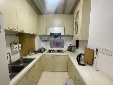 上海保利叶上海一期在售二手房_小牛看房