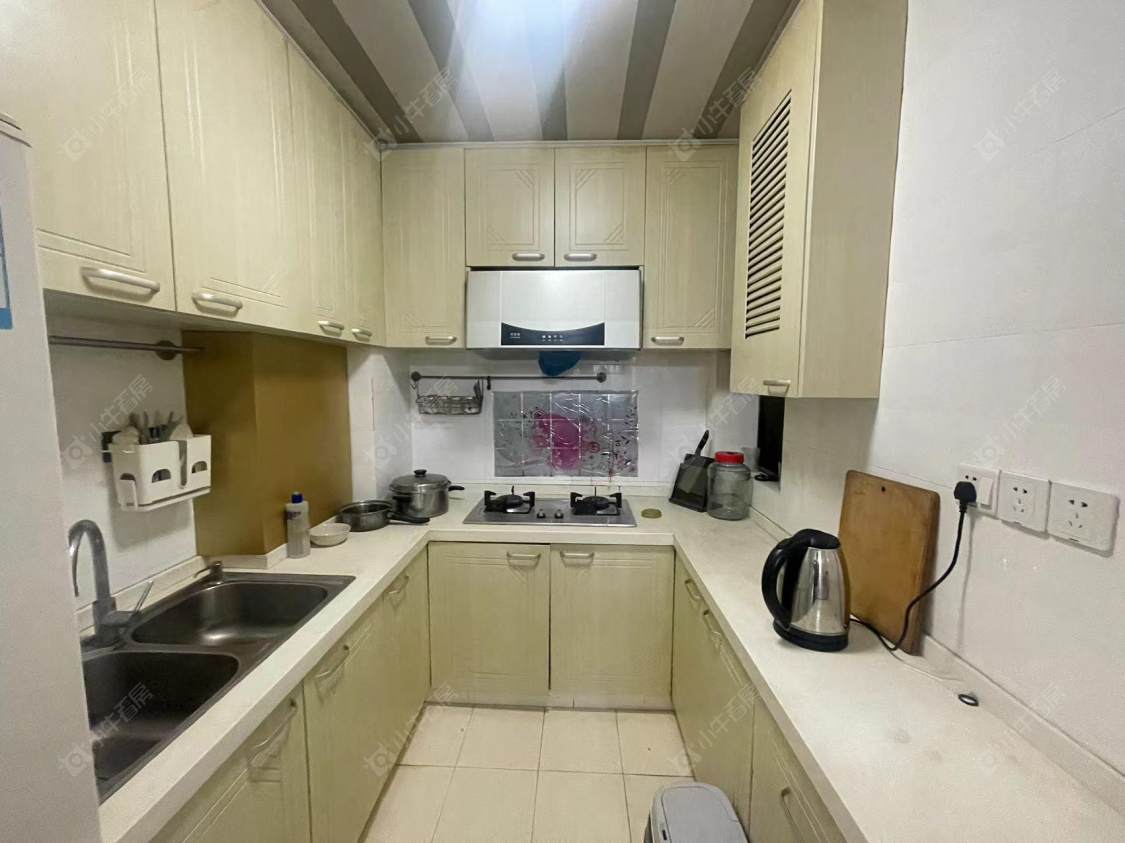 上海保利叶上海一期在售二手房源小区图_小牛看房