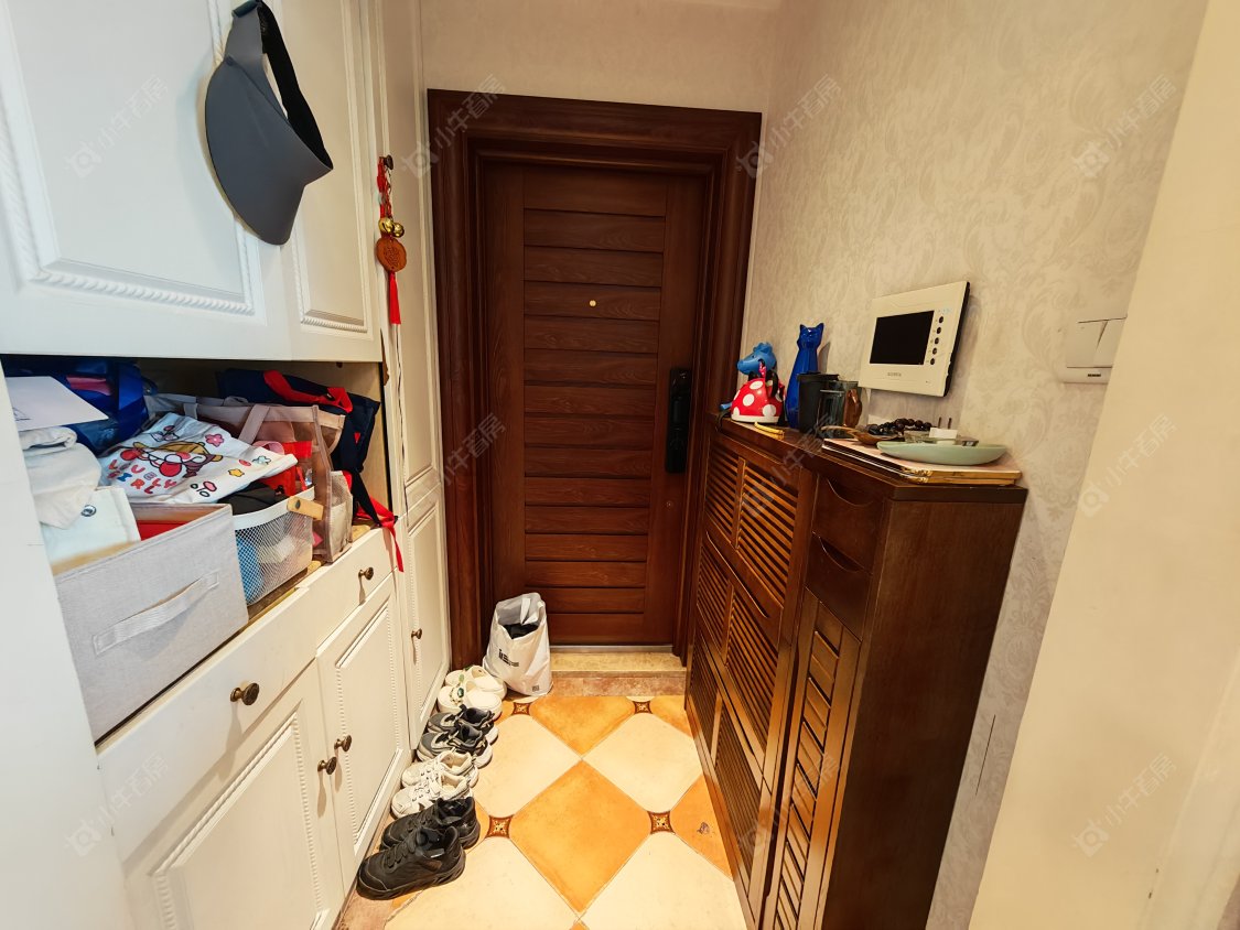 上海张江汤臣豪园四期在售二手房源小区图_小牛看房