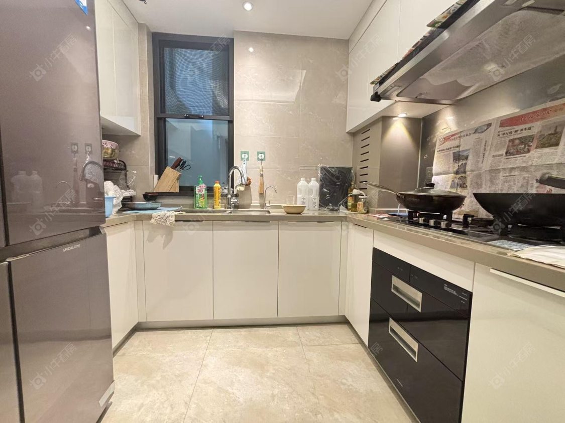 上海金茂嘉园在售二手房源小区图_小牛看房