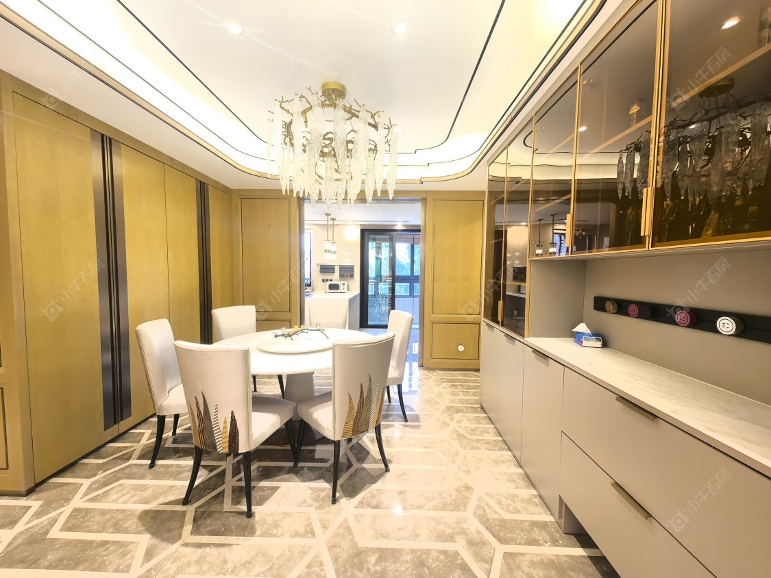 上海泰府名邸在售二手房源_小牛看房