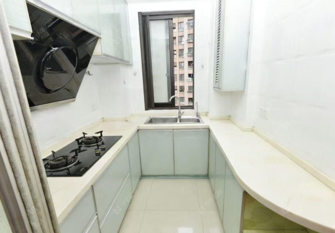 上海中冶祥腾宝月花园在租房源小区图_小牛看房