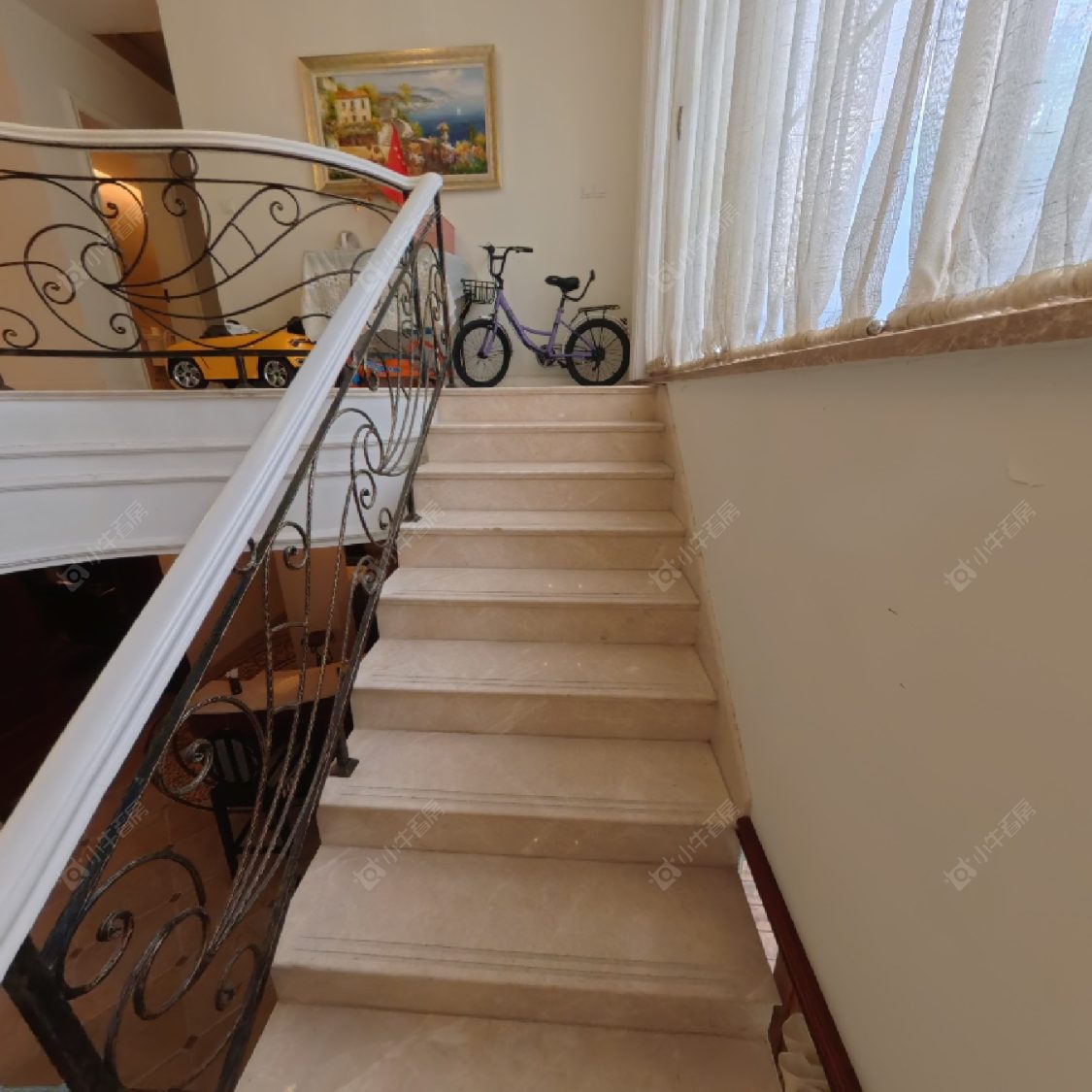 上海绿洲千岛花园在售二手房源小区图_小牛看房