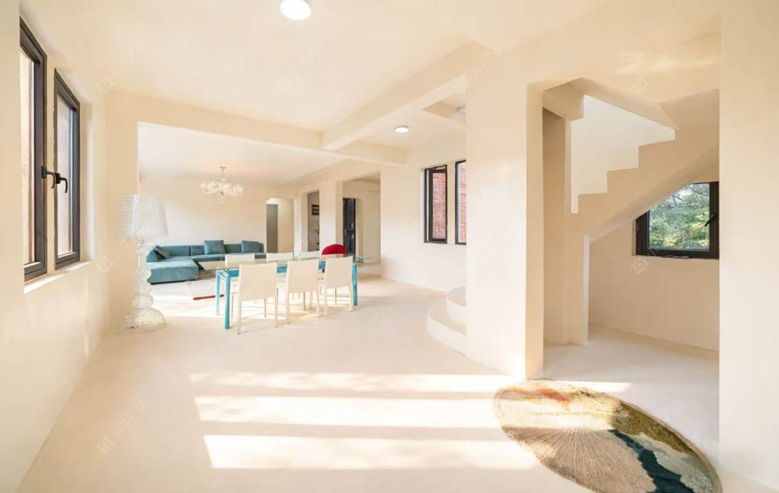 上海华润置地橡树湾在售二手房源小区图_小牛看房