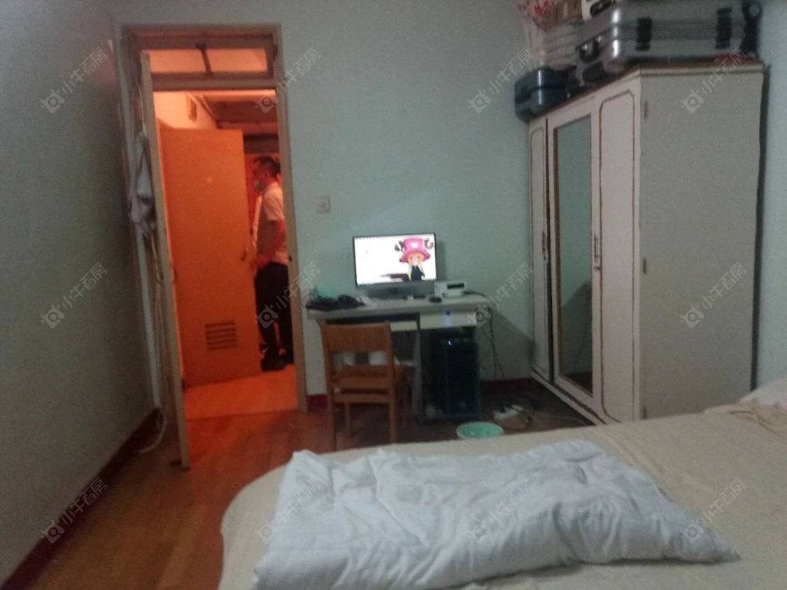 上海齐七小区在租房源小区图_小牛看房