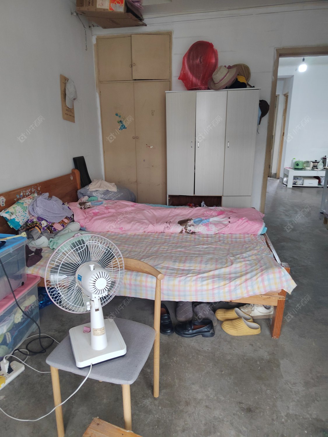 上海红光花苑在售二手房源小区图_小牛看房