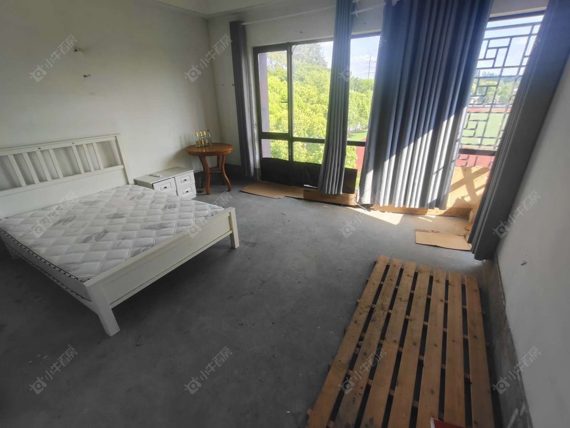 上海春江美庐别墅区在售二手房源小区图_小牛看房