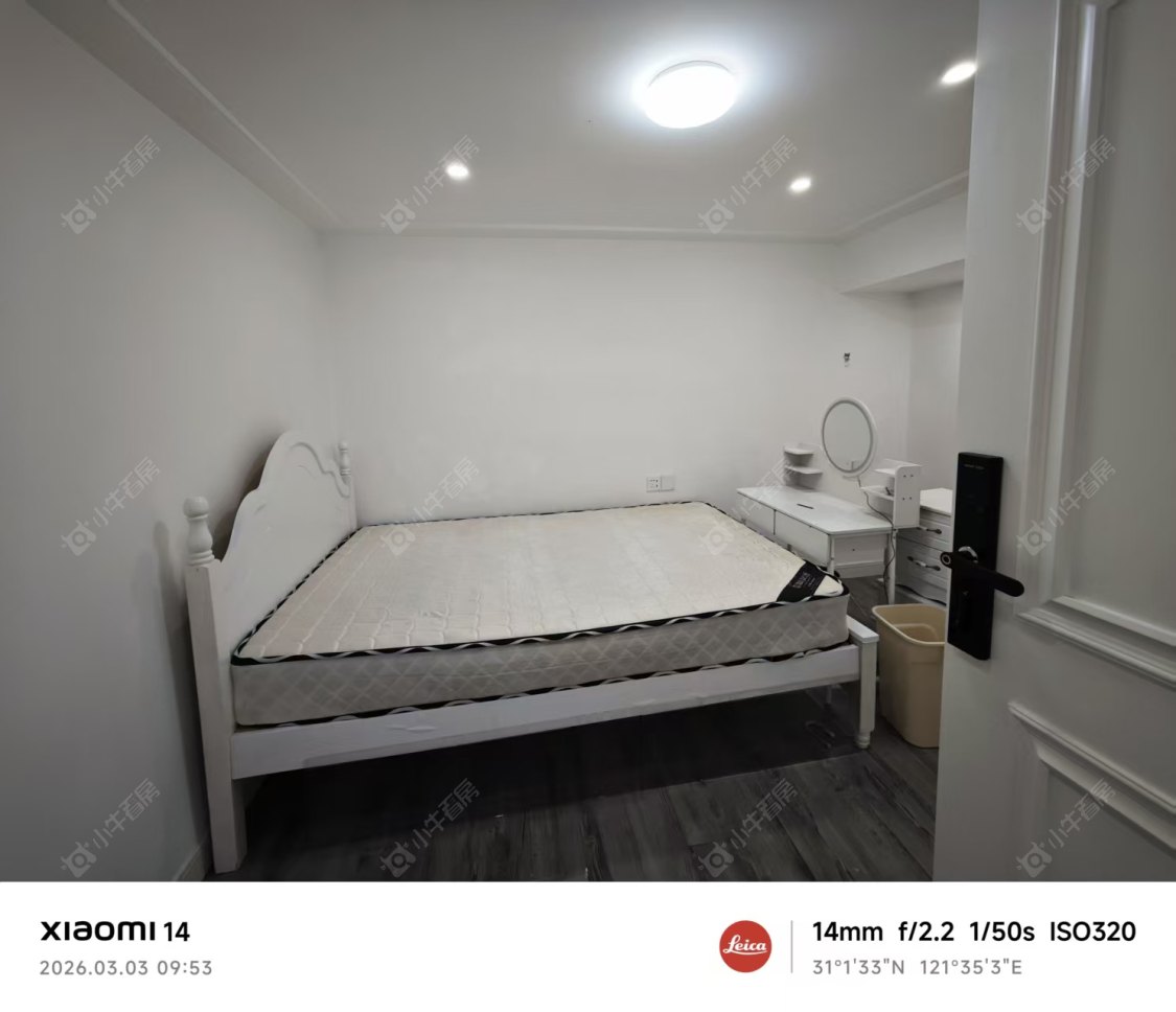 上海长泰东郊御园别墅区在租房源小区图_小牛看房