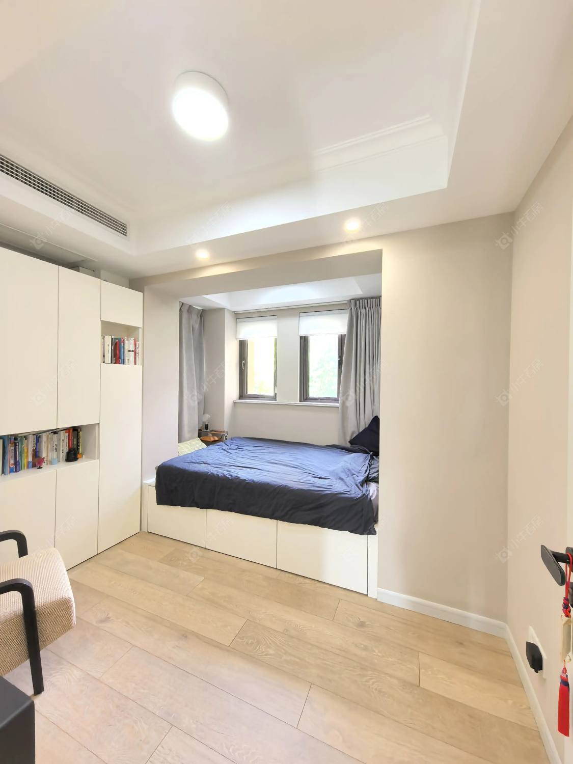 上海祥生御江湾公寓在售二手房源小区图_小牛看房