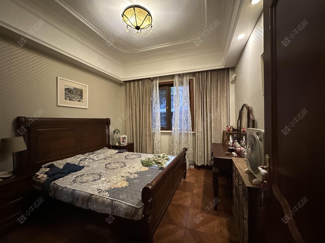 上海上置香岛原墅别墅区在售二手房源小区图_小牛看房