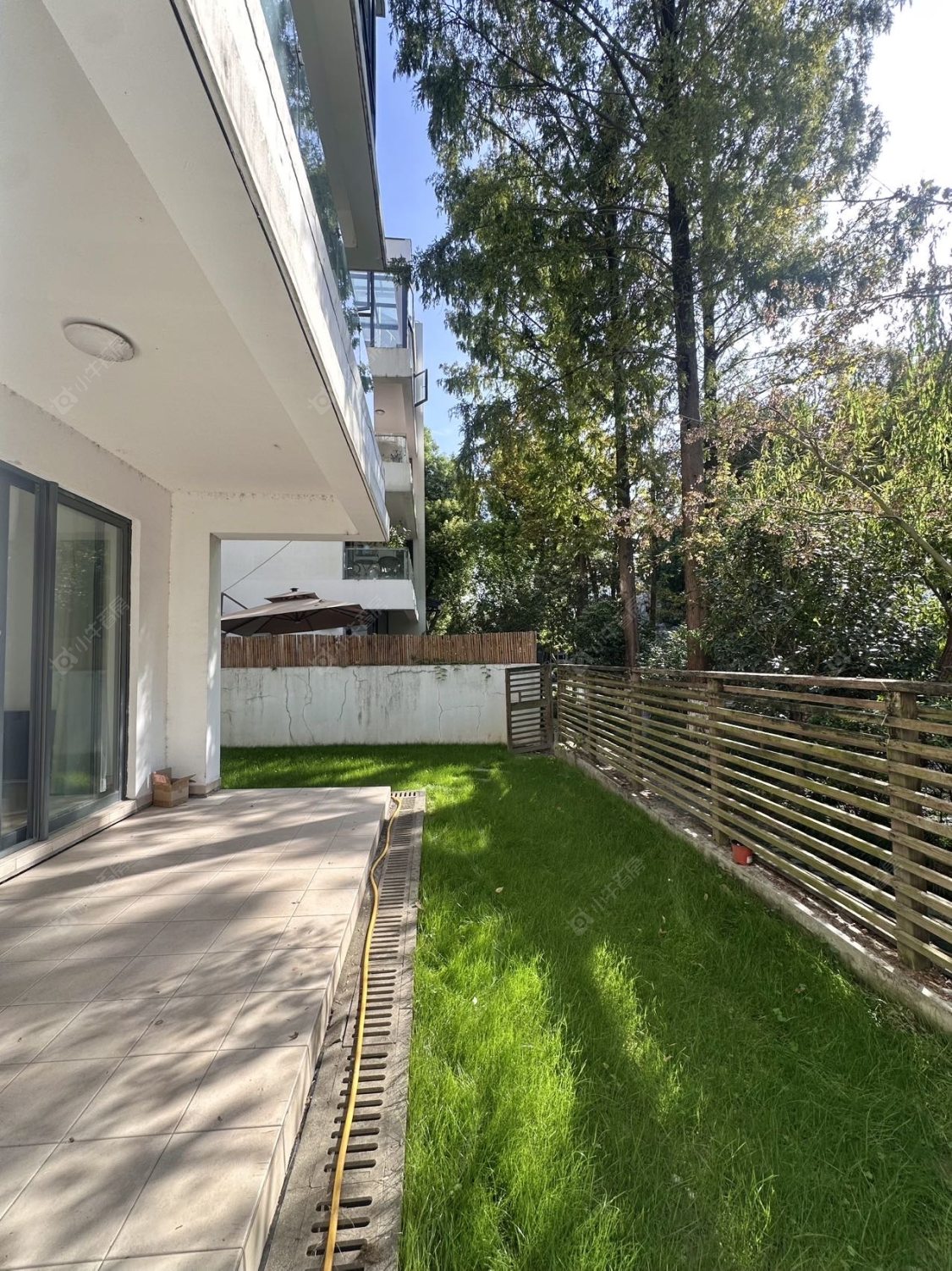 上海凯德林茵湖畔西区在租房源室内图_小牛看房