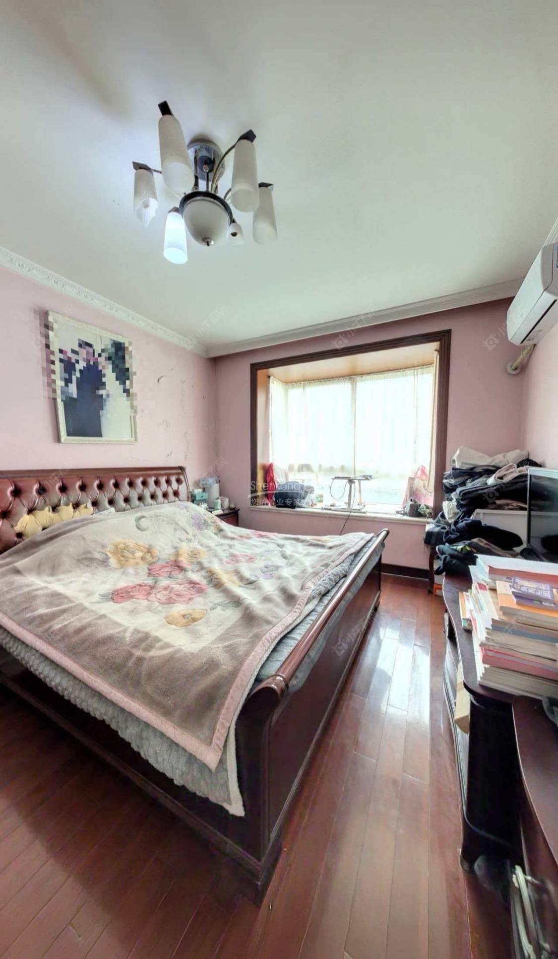 上海文化馨苑在售二手房源小区图_小牛看房