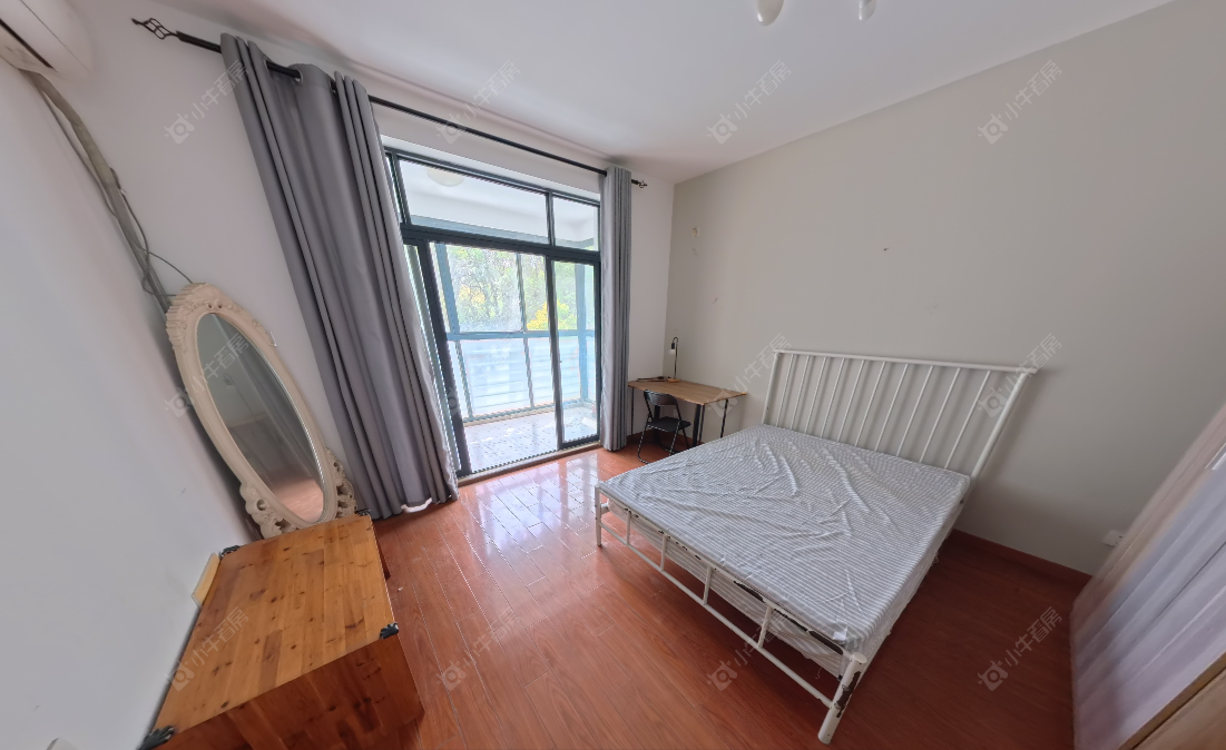 上海顺驰美兰湖在售二手房源小区图_小牛看房