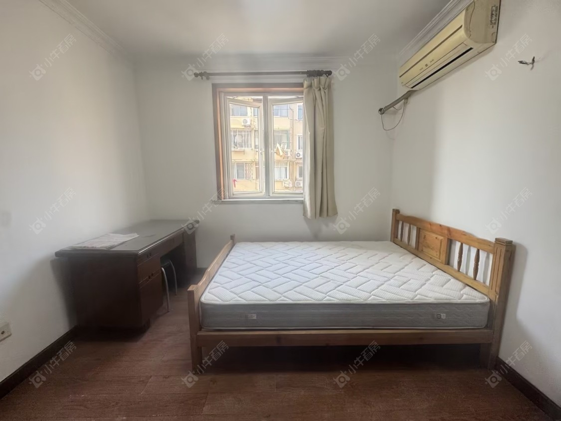 上海上南五村在租房源小区图_小牛看房