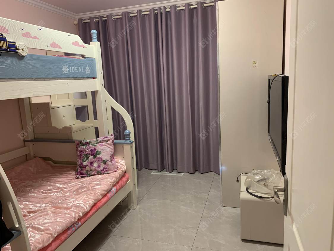 上海朗诗绿岛在售二手房源小区图_小牛看房