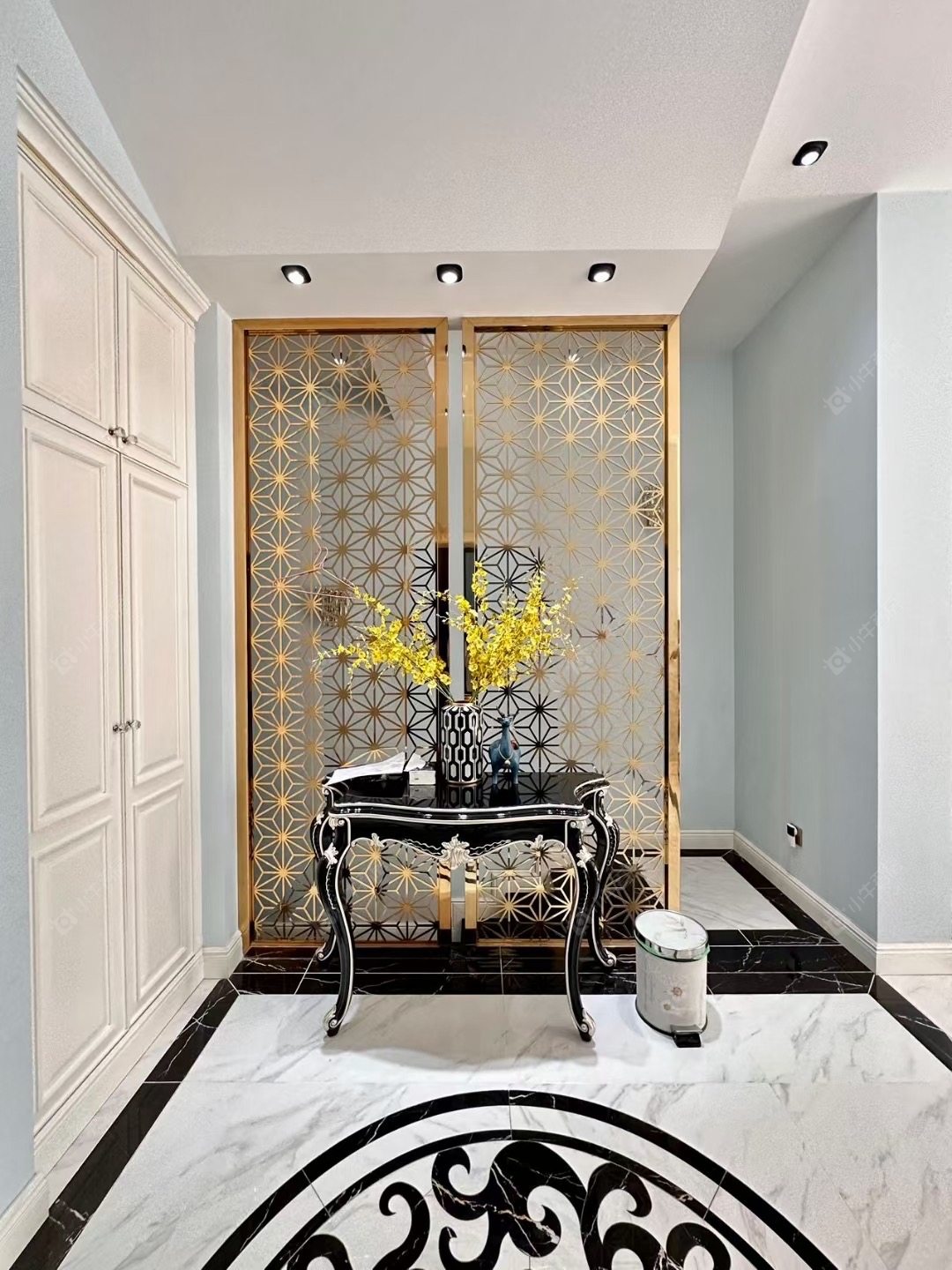 上海凯德林茵湖畔东区别墅区在售二手房源小区图_小牛看房