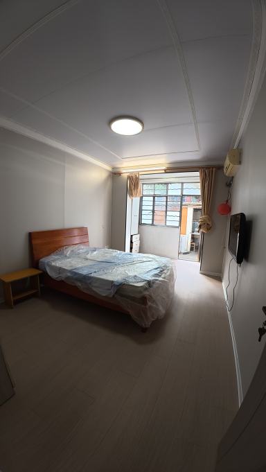 上海柳一小区1室出租房源图片