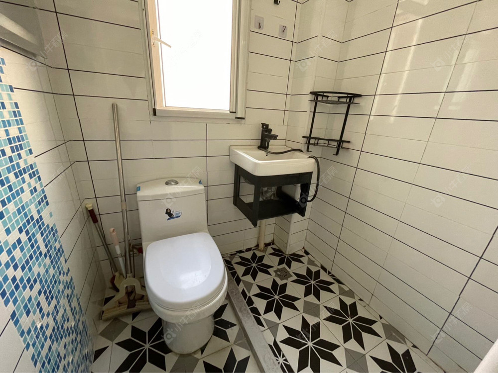 上海济阳三村在租房源小区图_小牛看房