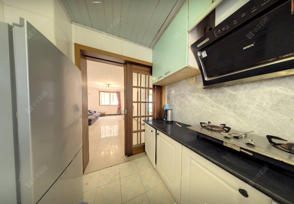 上海海尚菊苑北区在售二手房源小区图_小牛看房