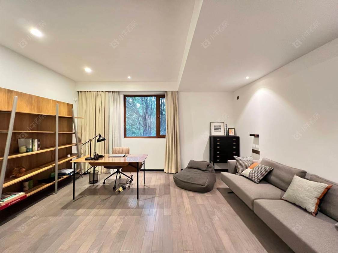 上海铂珏公馆在售二手房源小区图_小牛看房