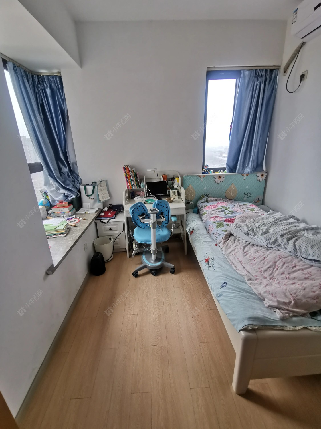 上海万业紫辰苑在租房源_小牛看房