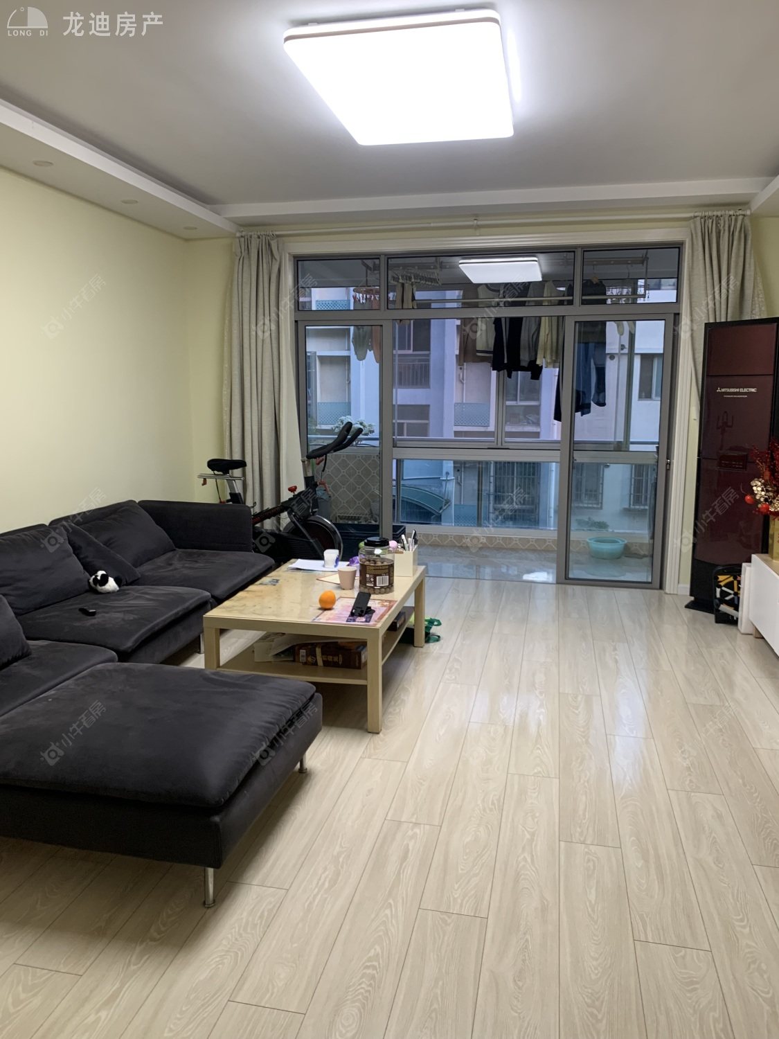 上海界龙阳光苑西区在售二手房源小区图_小牛看房